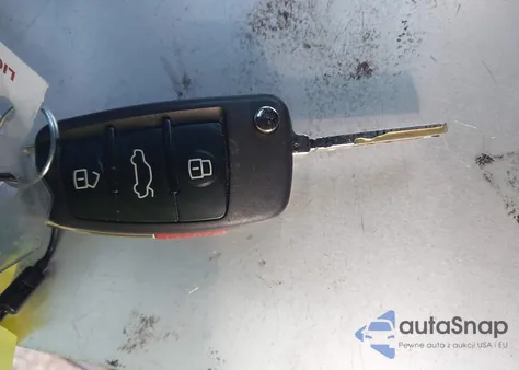 2025 Audi Q3 Premium 45 Tfsi S Line Quattro Tiptronic from USA, damaged, VIN WA1DECF37S1011283